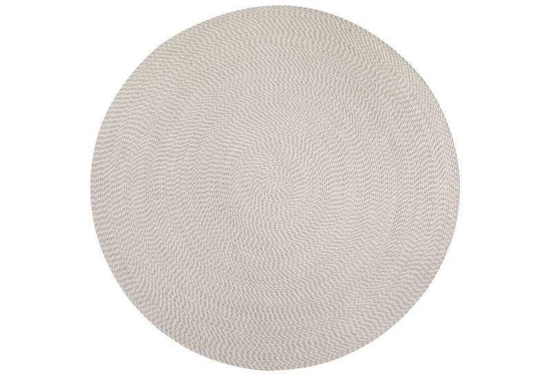 Steffensmeier Teppich Bali, rund von Steffensmeier