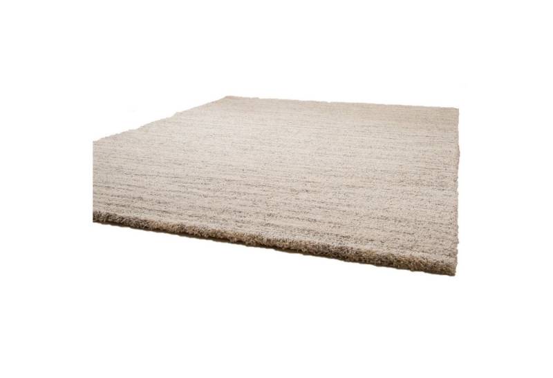 Steffensmeier Teppich Contemporary Comfort - Streifen, Rechteckig, Höhe: ca. 25 mm, Wohnzimmer von Steffensmeier
