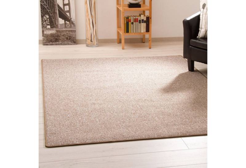 Steffensmeier Teppich Meddon XL, Rechteckig, Schlinge von Steffensmeier