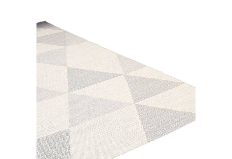 Steffensmeier Teppich Visby Dreiecke, Rechteckig Steffensmeier Teppich Visby Dreiecke, Rechteckig von Steffensmeier