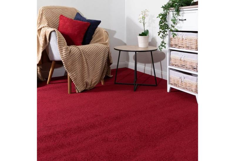 Steffensmeier Teppichboden Ibiza, Rechteckig, Kurzflor Teppich, Wohnzimmer Steffensmeier Teppichboden Ibiza, Rechteckig, Kurzflor Teppich, Wohnzimmer von Steffensmeier