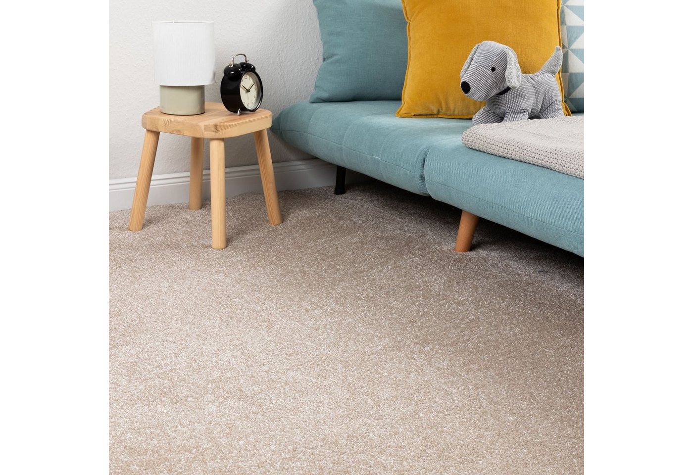 Steffensmeier Teppichboden Korsika, Rechteckig Steffensmeier Teppichboden Korsika, Rechteckig von Steffensmeier