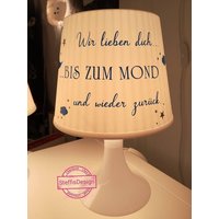 Nachtlampe Nachtlampe von SteffisDesign
