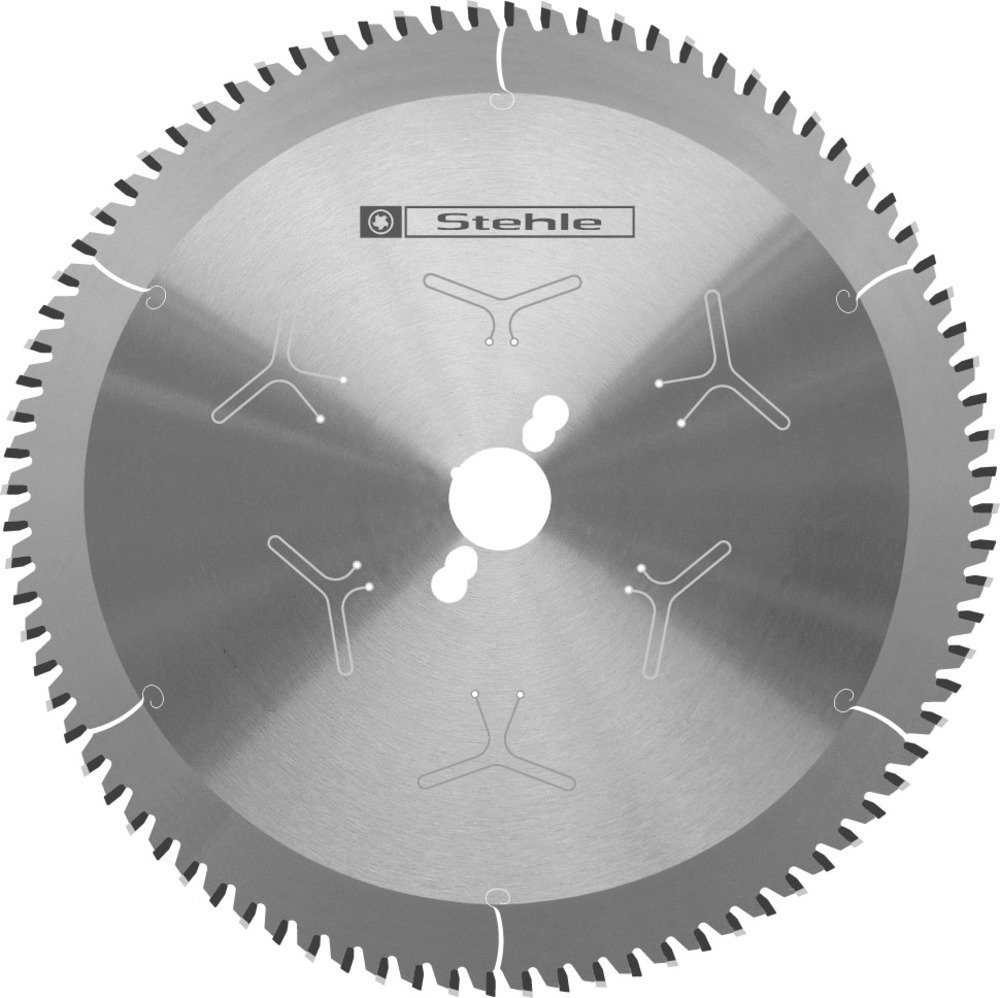 Stehle Kappsägeblatt Stehle HW Kappsägeblatt 300x3,2/2,5x30mm Z=96 von Stehle