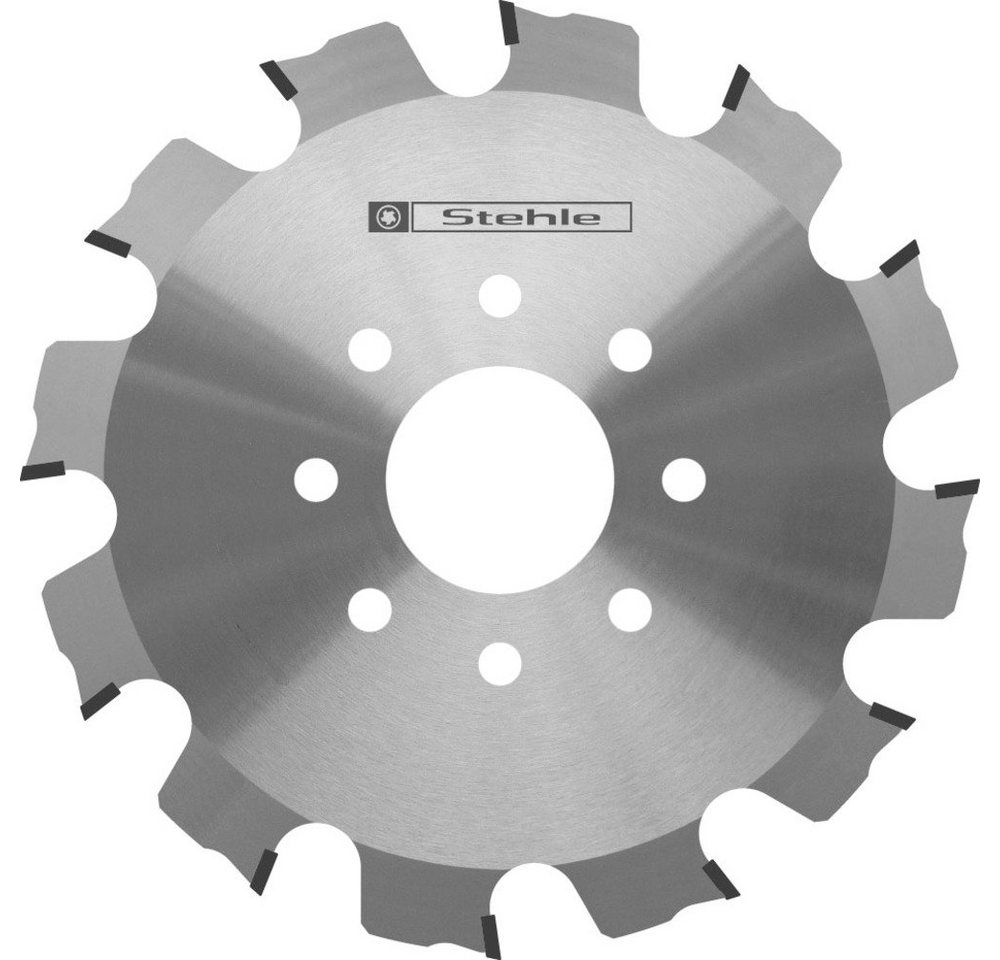 Stehle Sägeblatt Stehle DP (Diamant) Platten-Aufteil-Kreissägeblatt 460x4,4/3,2x30mm Z=72 Trapez-Flachzahn mit beidseitiger Fase von Stehle