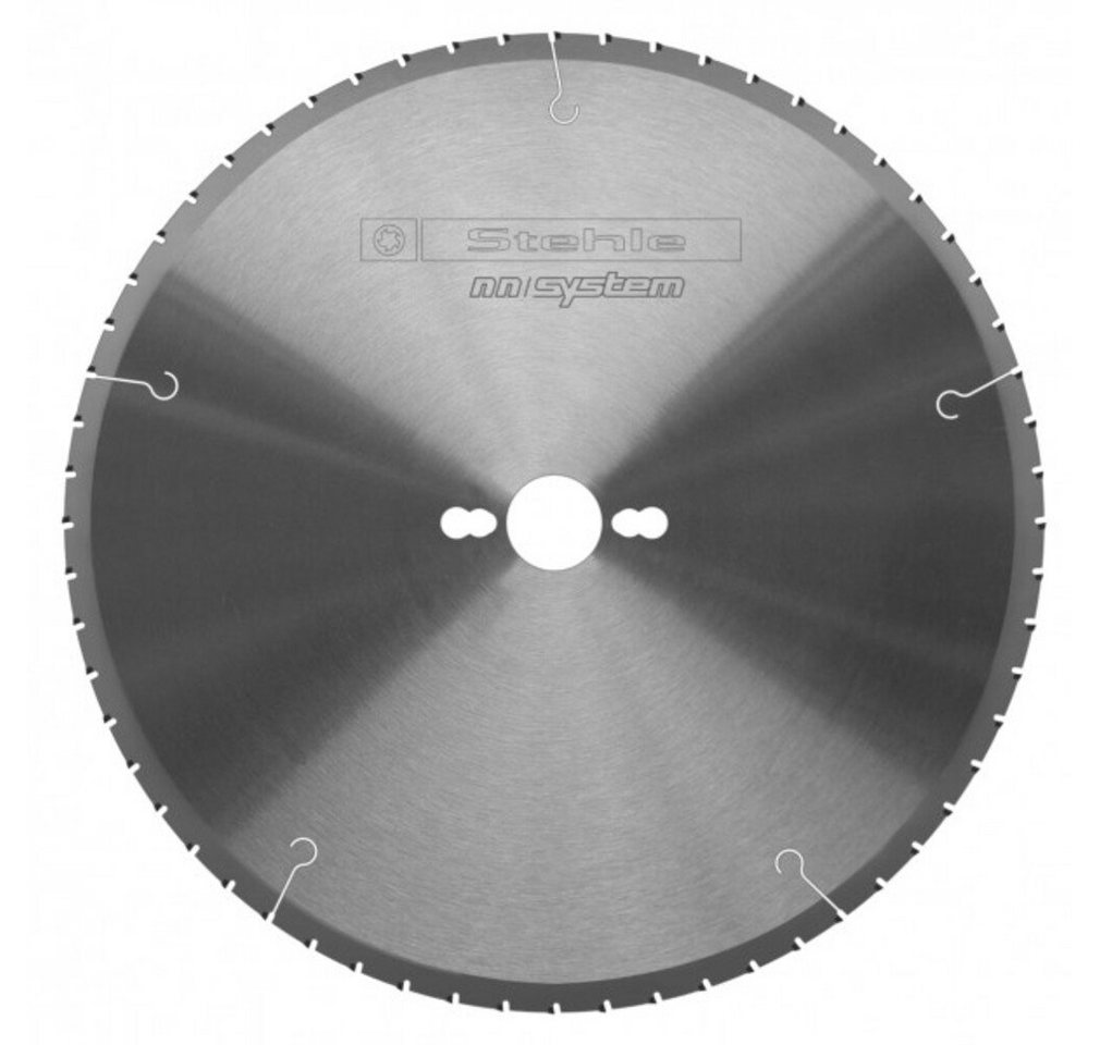 Stehle Sägeblatt Stehle HRP nn-System DP flex Formatkreissägeblatt 250x2,5x30mm Z50 HR von Stehle