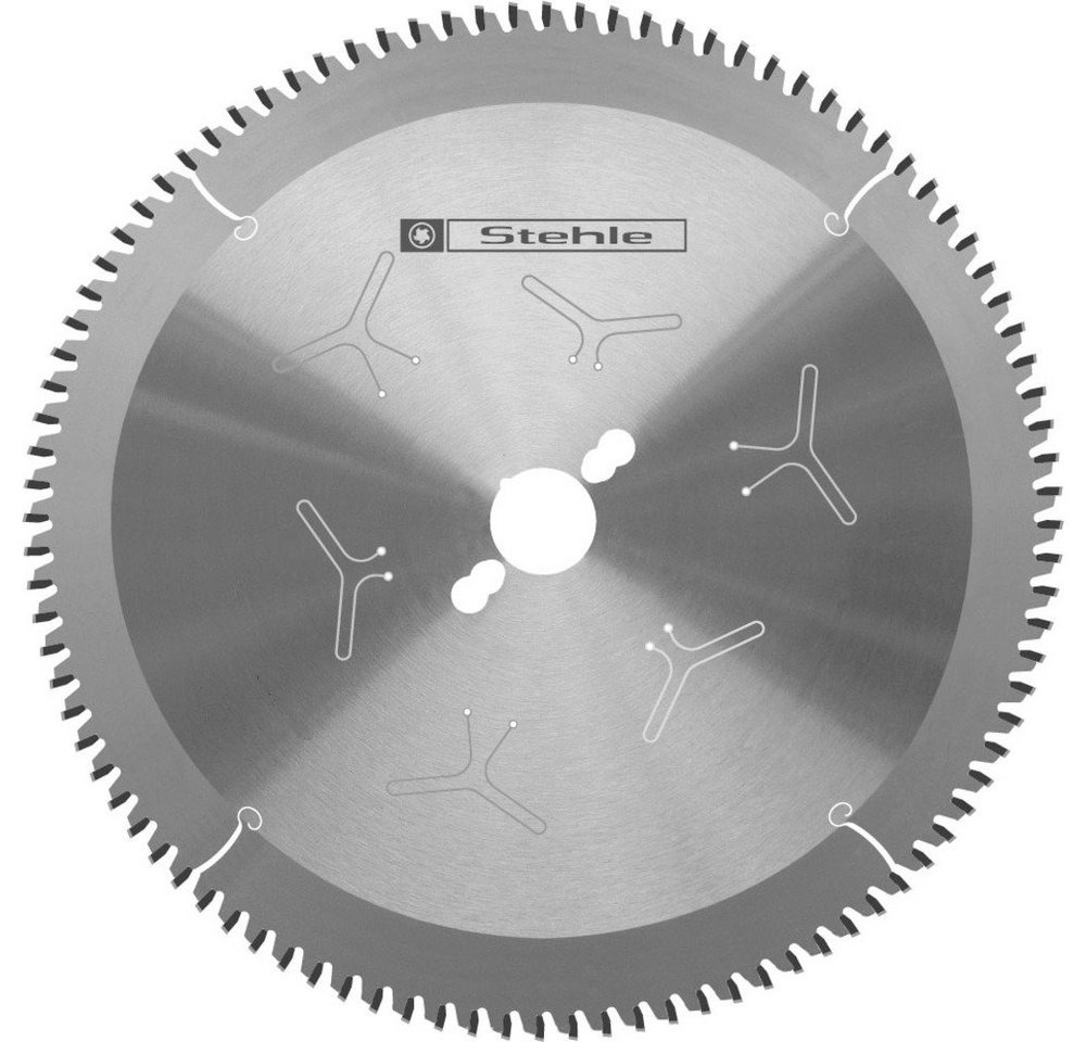 Stehle Sägeblatt Stehle HW KKS-plastic Kapp-Kreissägeblatt 216x2,8x30mm Z=60 WS-FA von Stehle