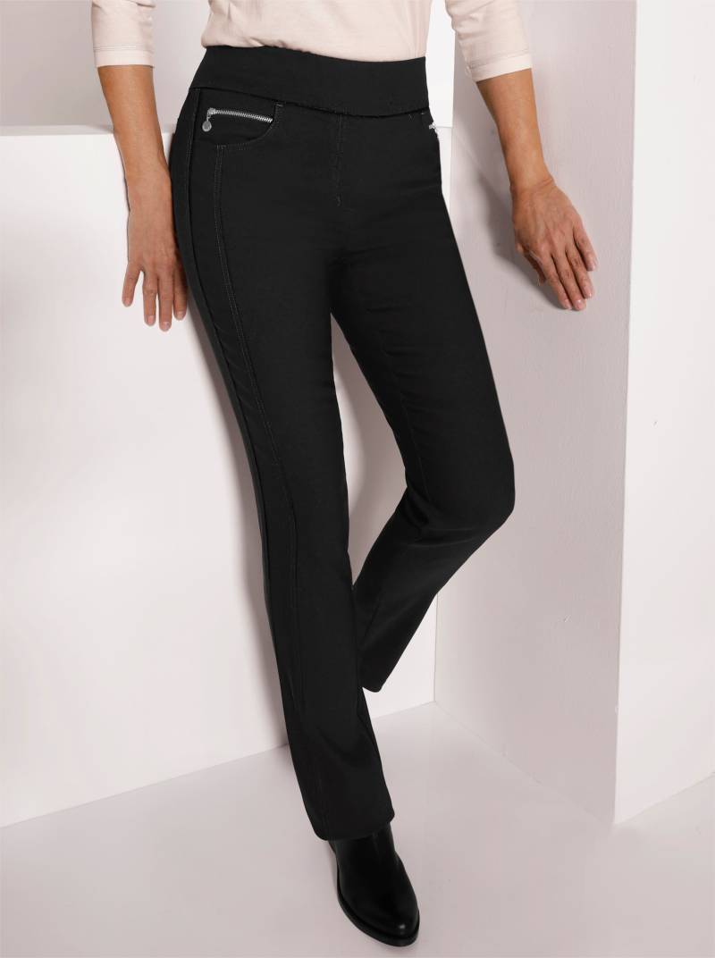 Schlupfhose von Stehmann Comfort line