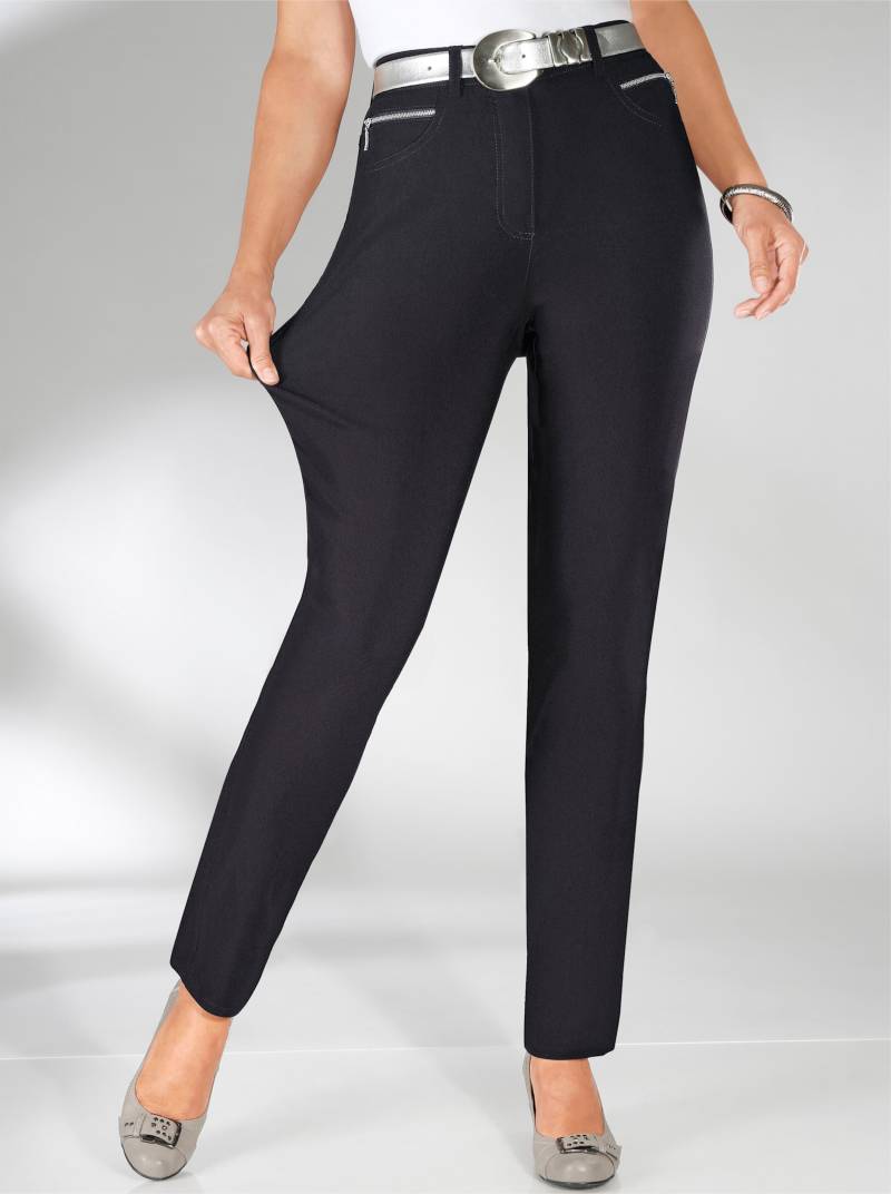 Thermohose von Stehmann Comfort line