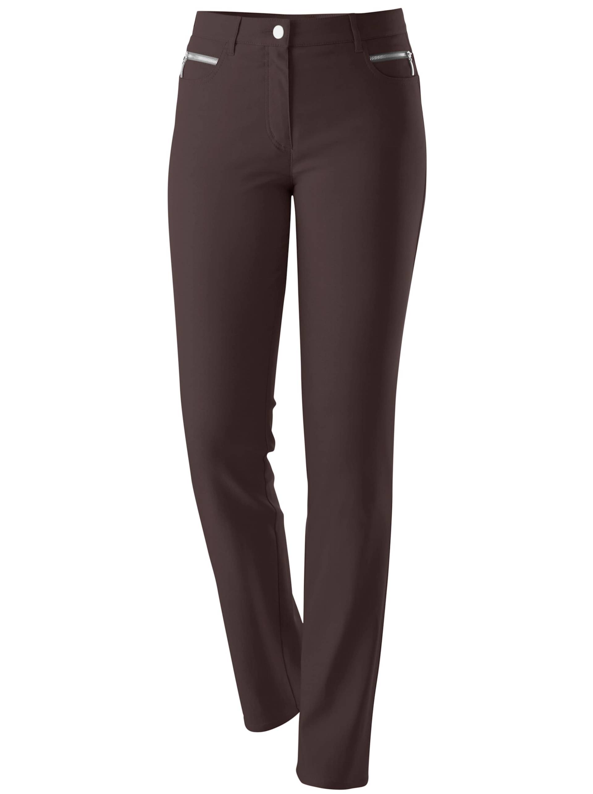 Thermohose Thermohose von Stehmann Comfort line