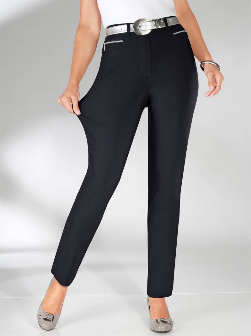 Thermohose von Stehmann Comfort line