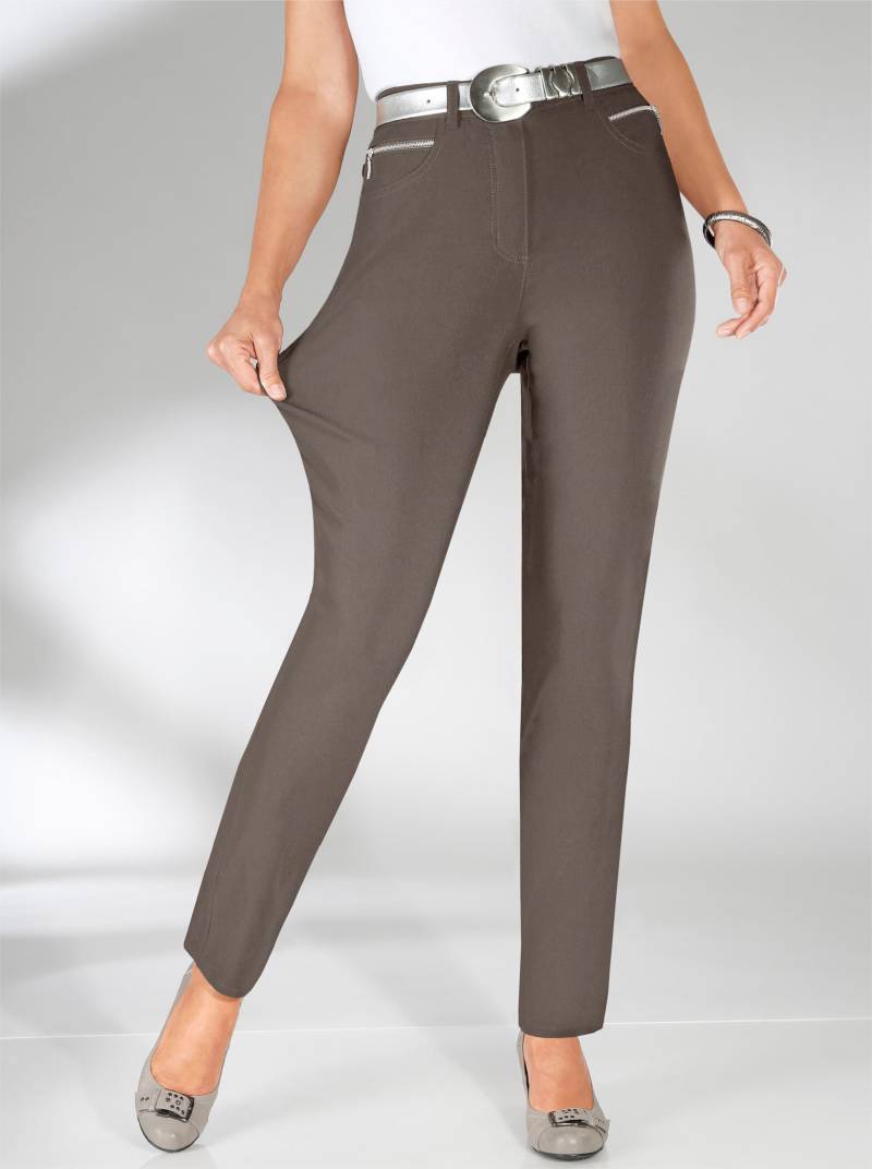 Thermohose von Stehmann Comfort line