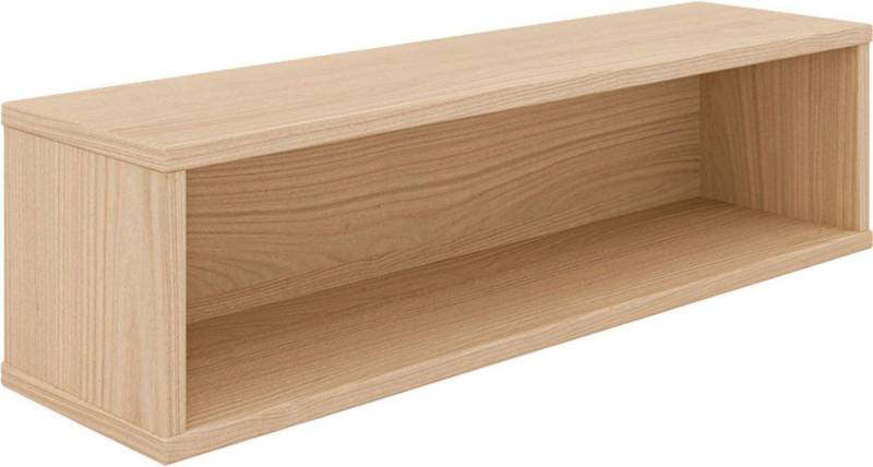PAIDI Wandregal Wandbox Breit, viele Farbvarianten von PAIDI