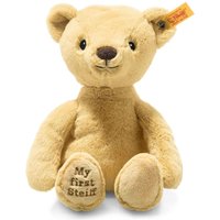 Kuscheltier "Teddy My First" beige von Steiff