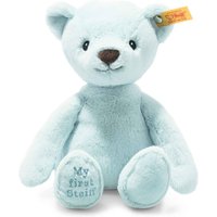 Kuscheltier "Teddy My First" hellblau von Steiff