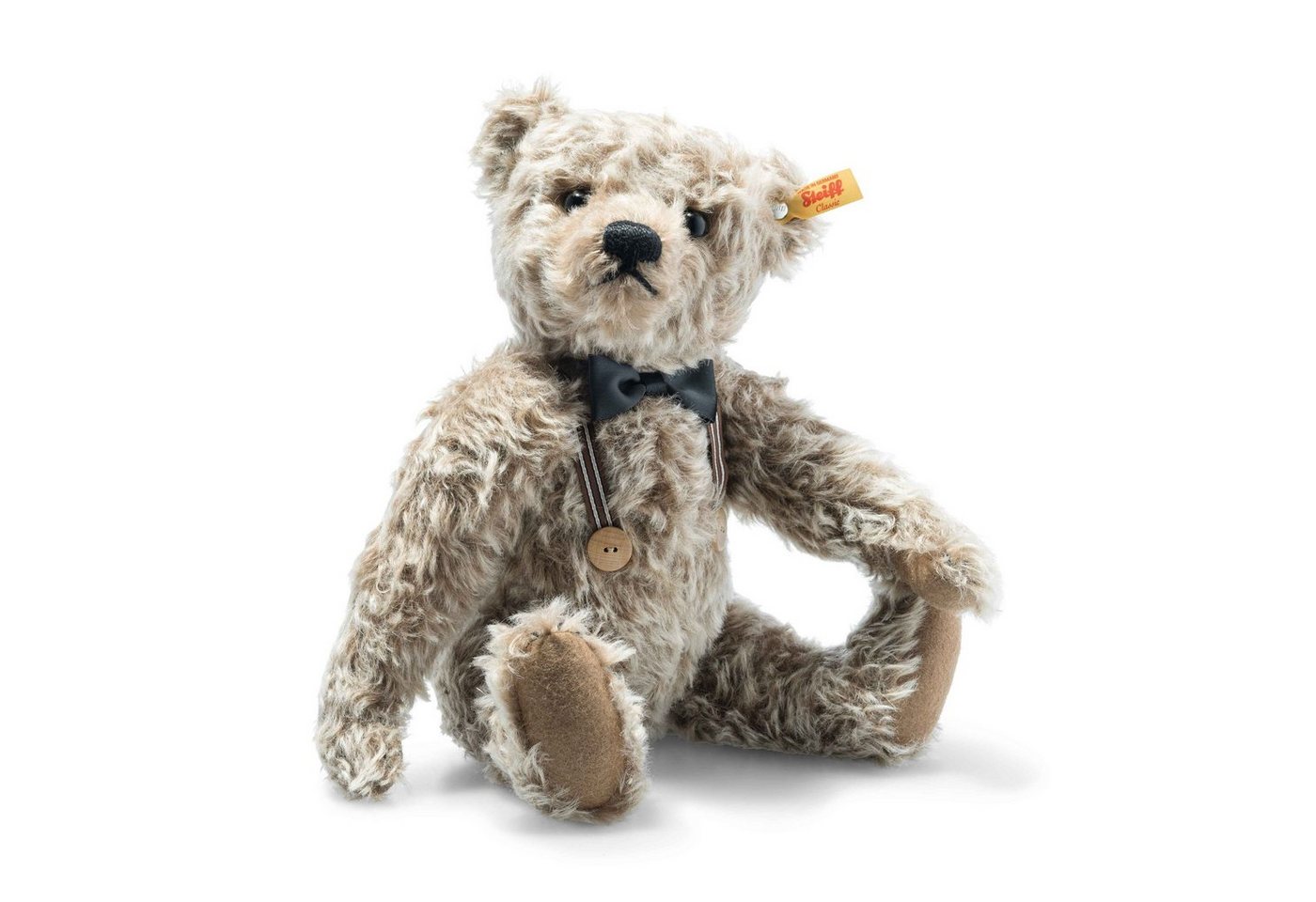 Steiff Dekofigur Teddybär Frederic 34 cm 000430 von Steiff