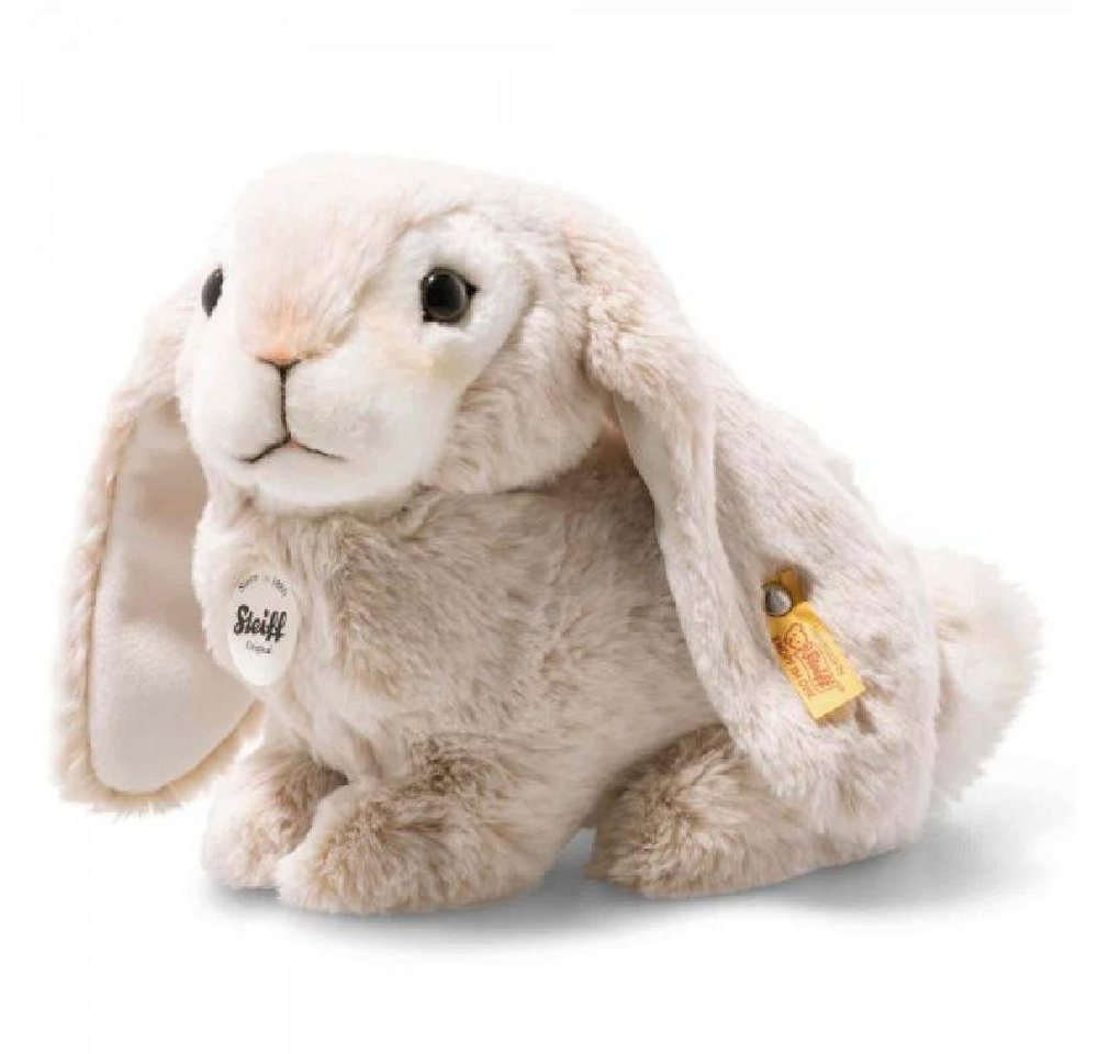 Steiff Osterhase Kuscheltier Hase Lauscher Beige (24cm) von Steiff