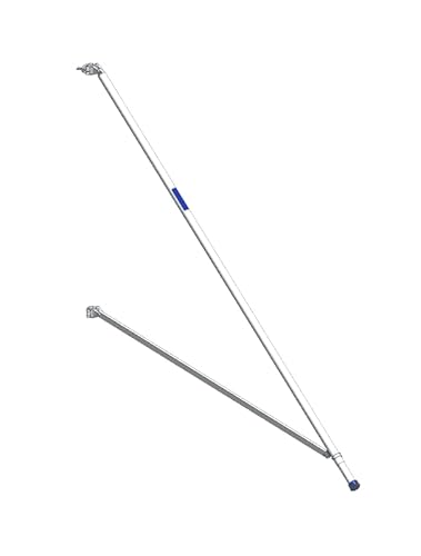 Steigtechnik Systeme | Ausleger - Stabilisator | 37831 von Steigtechnik Systeme