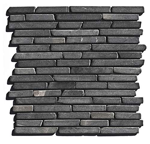 ST-431 Marmormosaik Mosaikfliesen Naturstein Badezimmer Fliesen Lager Verkauf Stein-Mosaik Herne NRW Wand-Design ST-431 Marmormosaik Mosaikfliesen Naturstein Badezimmer Fliesen Lager Verkauf Stein-Mosaik Herne NRW Wand-Design von Stein-mosaik