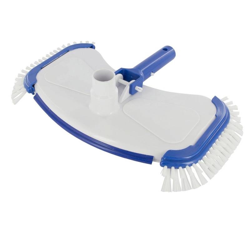 Steinbach Pool Poolpflege STEINBACH Bodensauger De Luxe, Schlauchanschluss 32/38 mm, Aufnahme fü von Steinbach Pool