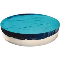 Steinbach - Abdeckplane 'Light' für runde Swimming Pool Stahlwandbecken, blau, ø 360 cm Steinbach - Abdeckplane 'Light' für runde Swimming Pool Stahlwandbecken, blau, ø 360 cm von Steinbach