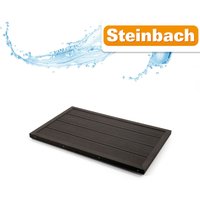 Steinbach - Outdoor-Bodenelement für Leitern & Solarduschen 49028 von Steinbach