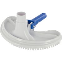 Bodensauger Basis weiß mit Aufnahme für Teleskopstange - Steinbach von Steinbach