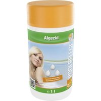 Poolpflege Algezid 1 Liter Algenverhütung flüssig Poolreinigung - Steinbach Poolpflege Algezid 1 Liter Algenverhütung flüssig Poolreinigung - Steinbach von Steinbach
