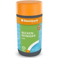 Steinbach - Beckenreiniger Super 1 Liter von Steinbach