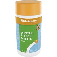 Winterpflegemittel schaumfrei 1 Liter - Steinbach von Steinbach