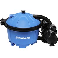 STEINBACH Filteranlage »Active Balls 50«, Max. Durchflussmenge: 5,5 m³/h - blau von Steinbach