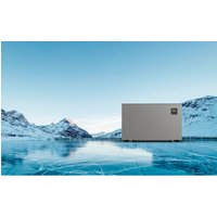 STEINBACH Pool-Wärmepumpe »Silent 9«, max. Heizleistung: 9.000 W, geeignet für Pools bis 40 m³ - grau STEINBACH Pool-Wärmepumpe »Silent 9«, max. Heizleistung: 9.000 W, geeignet für Pools bis 40 m³ - grau von Steinbach