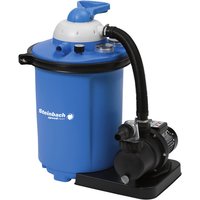 STEINBACH Sandfilteranlage »Speed Clean Comfort 75«, Max. Durchflussmenge: 8 m³/h - blau von Steinbach