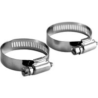 Schlauchklemmen für Poolschlauch 32 / 38mm 2 Stück - Steinbach von Steinbach