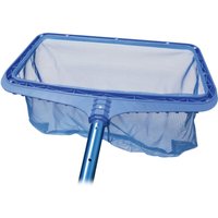 Steinbach - Bodenkescher mit verstärktem Kunststoffrahmen, Aufnahme für Teleskopstange von Steinbach