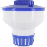 Steinbach Chlordosierschwimmer Maxi Chlorspender Chlordosierer Poolpflege von Steinbach