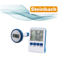 Digitales Funk Pool Thermometer - Steinbach von Steinbach
