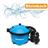 Active Balls 50 Filteranlage - Steinbach von Steinbach