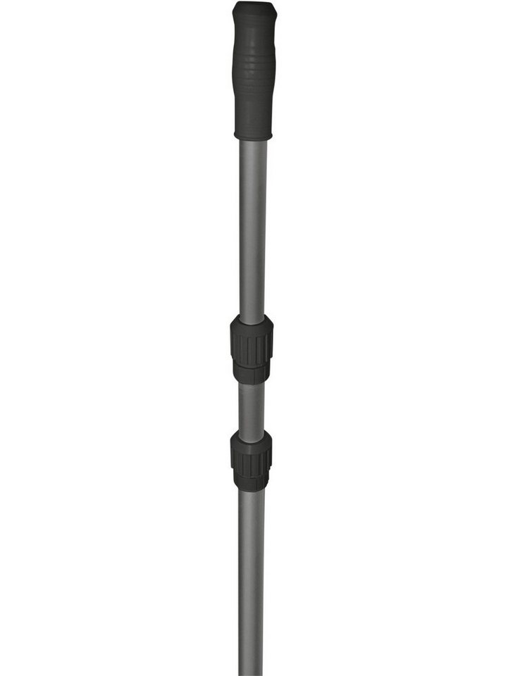 Steinbach Teleskopstiel Steinbach Aluminium-Teleskopstange 3-teilig 1,20 - Steinbach Teleskopstiel Steinbach Aluminium-Teleskopstange 3-teilig 1,20 - von Steinbach