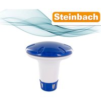 Kiddy Safe Dosierschwimmer für Chlortabletten bis 20 g - Steinbach von Steinbach