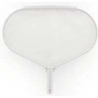 Steinbach - Poolkescher Eco 44,00 x 30,00 cm flaches Netz mit Kunststoffnase weiß Steinbach - Poolkescher Eco 44,00 x 30,00 cm flaches Netz mit Kunststoffnase weiß von Steinbach