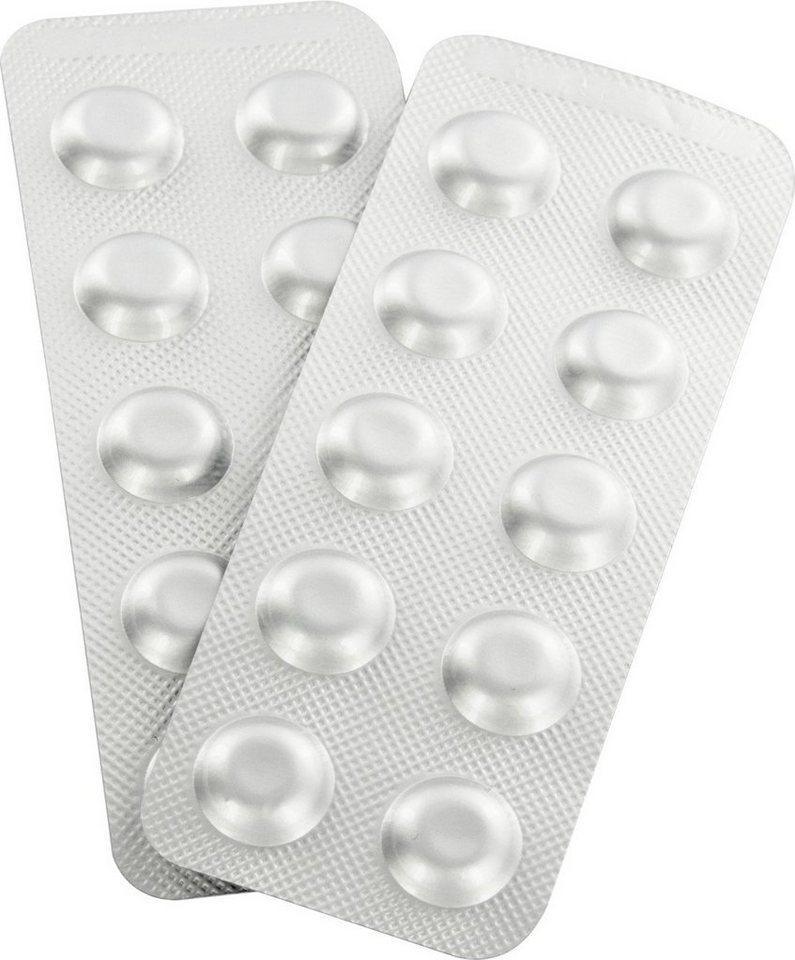 Steinbach Poolpflege Steinbach O2/pH Ersatztabletten 30 Stk. Tabletten von Steinbach