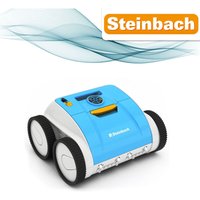 Steinbach Poolroboter Poolrunner Battery Pro 61206 F11 mit App-Steuerung von Steinbach