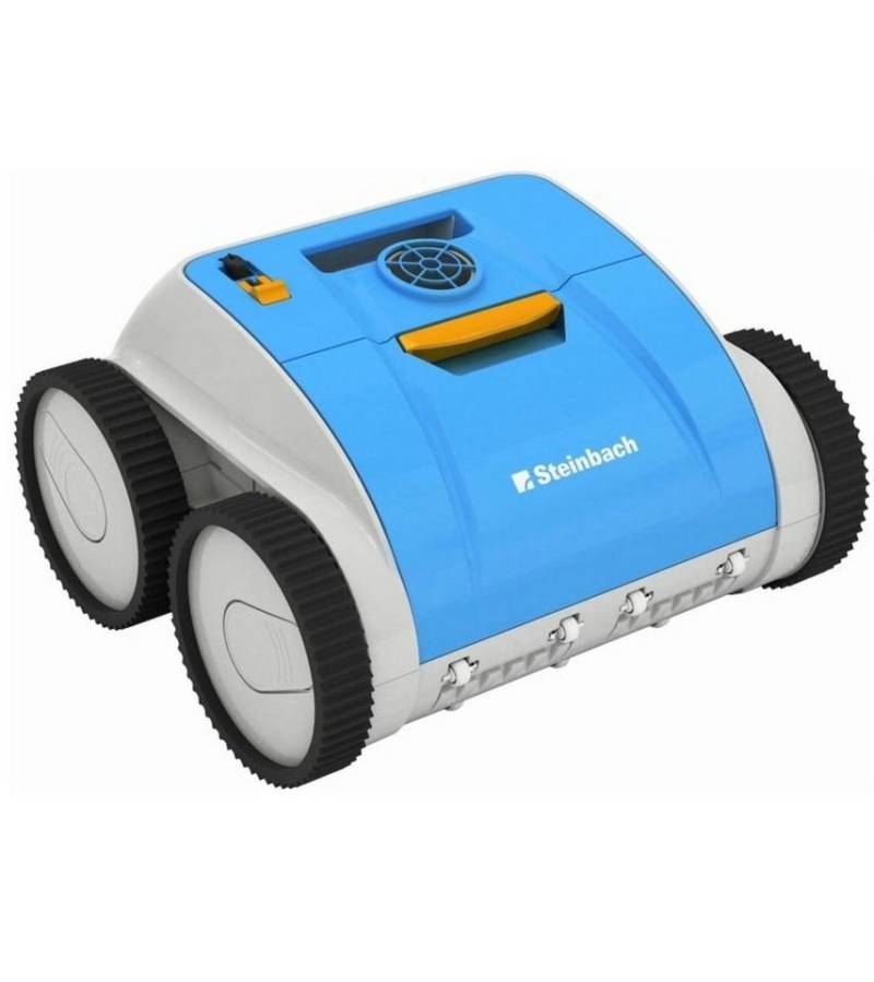 Steinbach Poolroboter Poolrunner Battery Pro von Steinbach