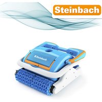 Steinbach - Swimming Pool Schwimmbadreiniger APPcontrol Bedienung manuell, mit Steuergerät oder App von Steinbach