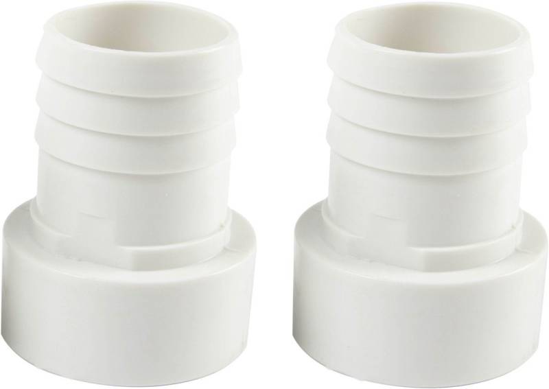 Steinbach Poolschlauch Steinbach Schlauchtülle Ø38mm weiß von Steinbach