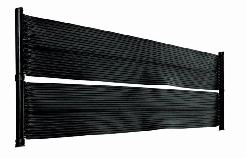 Steinbach Solaranlage Speedsolar Sun für Pools bis 12.000 l Wasserinhalt von Steinbach
