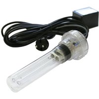 Steinbach UV-Lampe Pool Desinfektionssystem für Sandfilteranlagen Steinbach UV-Lampe Pool Desinfektionssystem für Sandfilteranlagen von Steinbach