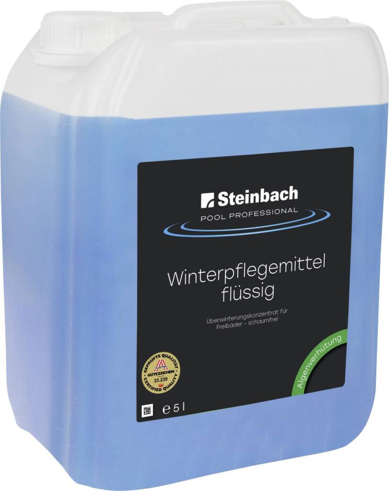 Steinbach Pool Professional Winterpflegemittel 5 Liter von Steinbach Pool Professional