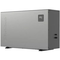 Steinbach - Wärmepumpe 'Silent 11' grau für Pools bis 50.000 l, 11 kW Heizleistung Steinbach - Wärmepumpe 'Silent 11' grau für Pools bis 50.000 l, 11 kW Heizleistung von Steinbach
